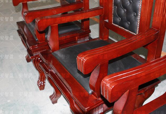 AZY-SJY5型副法官椅(图4) AZY-SJY5型副法官椅(图4)