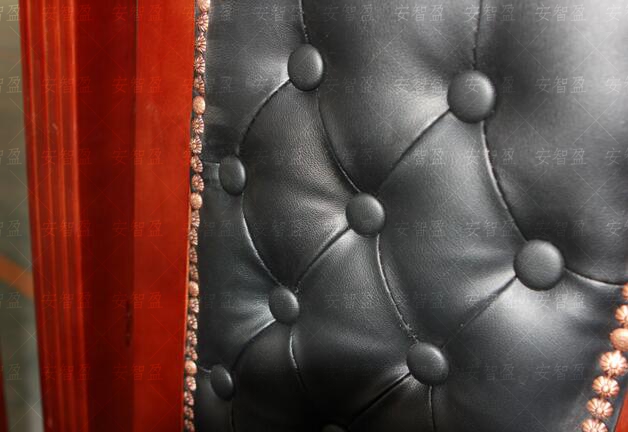 AZY-SJY5型副法官椅(图3) AZY-SJY5型副法官椅(图3)