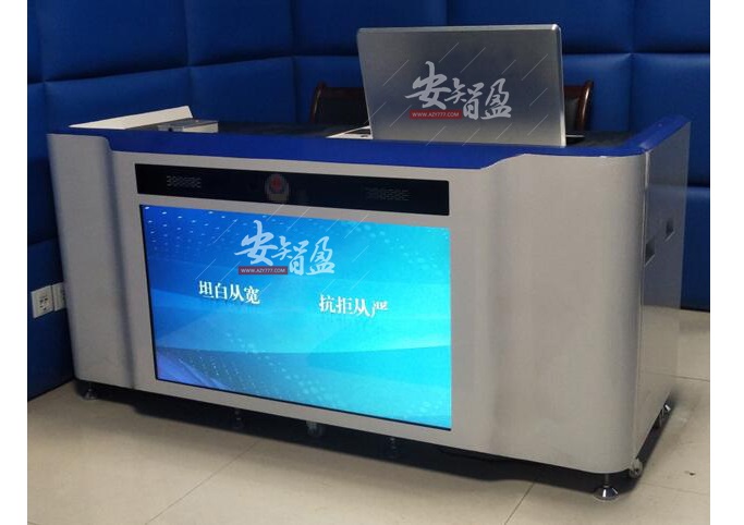 审讯桌到底是什么你了解吗?