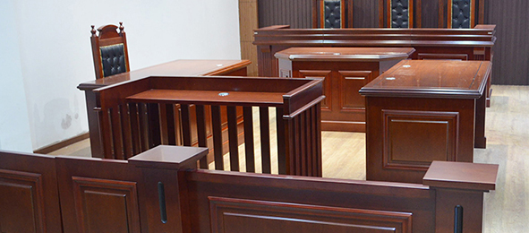 AZY-SPT1型审判台 法官台(图1) AZY-SPT1型审判台 法官台(图1)