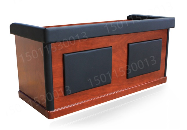 审讯桌讯问桌该如何保养？(图1)