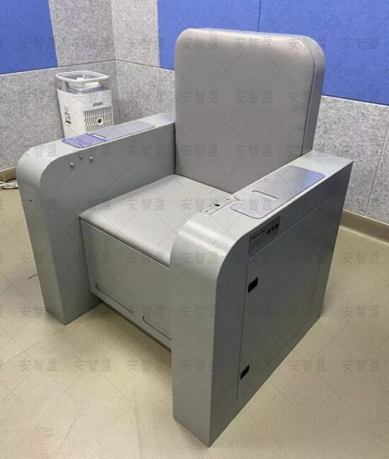 AZY-R20型电动审讯椅(图1) AZY-R20型电动审讯椅(图1)