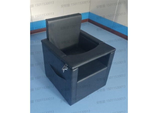 软包审讯椅中的生命体征监测椅是什么?(图1) 软包审讯椅中的生命体征监测椅是什么?(图1)