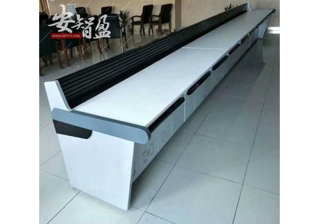 操作台指挥台的定制结构优势(图1)