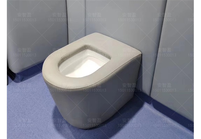 谈话室内防撞洁具都有什么？(图1)