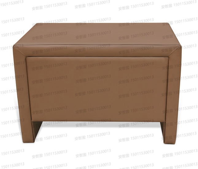 AZY-SXZ-R23型全软包询问桌(图2) AZY-SXZ-R23型全软包询问桌(图2)