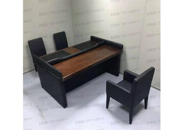 审讯椅厂家安智盈告诉您布置审讯室的注意点(图1)
