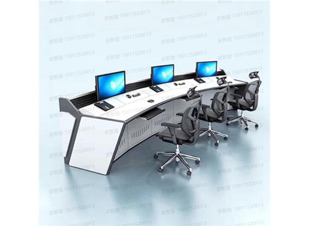 控制操作台指挥台采用钢木结合有哪些优势？(图1)