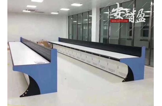 操作台指挥台智能化管理的重要性(图1)