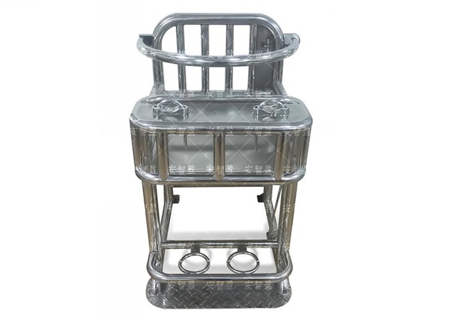 犯人椅价格贵不贵，有哪些优势？(图1)