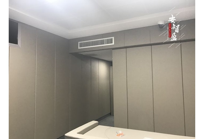 留置室防撞软包墙面如何来选择？(图1)