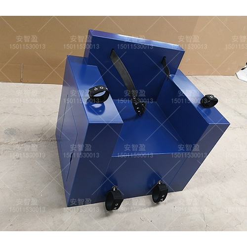 AZY-M27型沙发式木质审讯椅(图2)