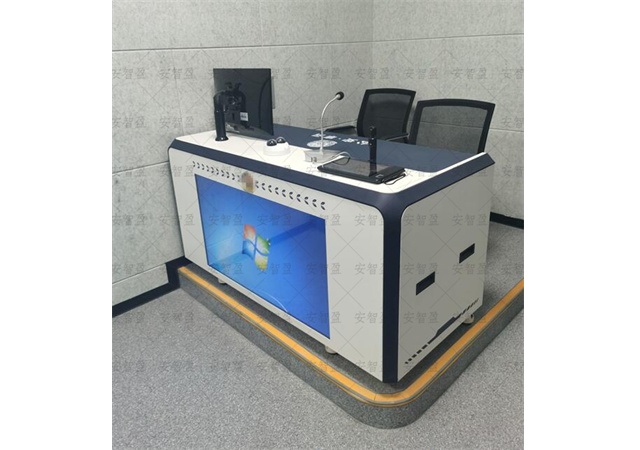 审讯桌讯问桌应该如何来维护使用才对？(图1)