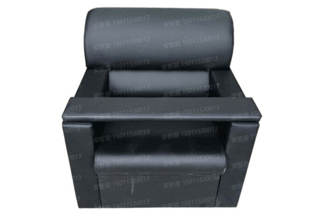 审讯椅为何使用越来越广泛？？(图1)