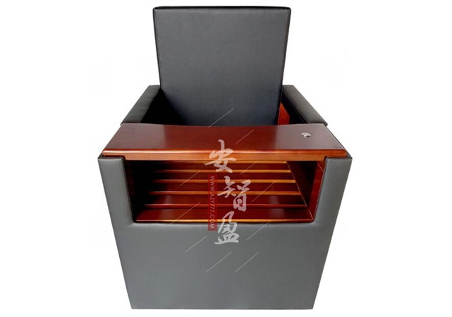 讯问椅在心理学方面起到了什么作用?(图1) 讯问椅在心理学方面起到了什么作用?(图1)