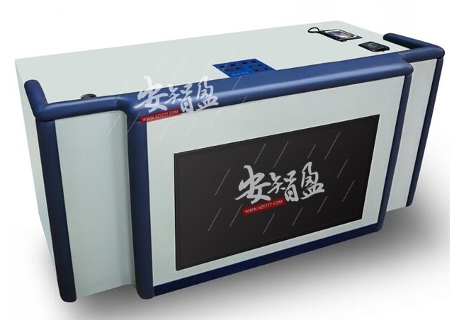 论一款多功能智能审讯桌办案桌的重要性(图1)