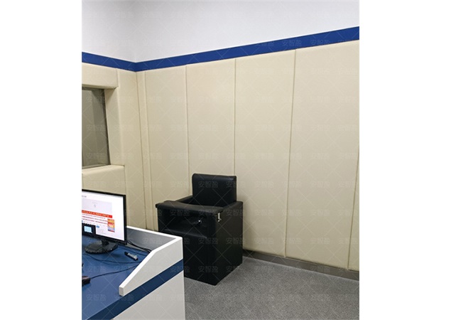 审讯室防撞建设标准(图1)