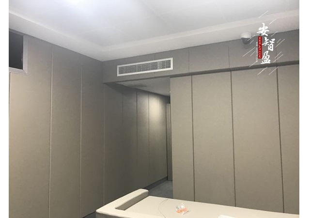 纪检委询问室防撞软包具备的属性(图1)