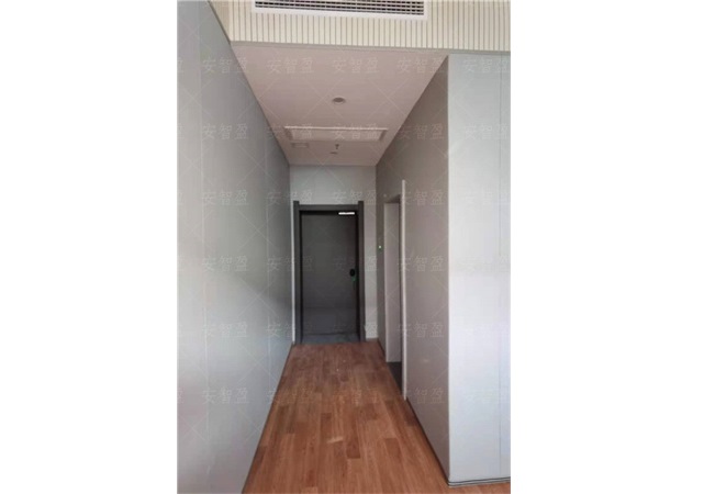 审讯室软包都是什么做的？(图1)