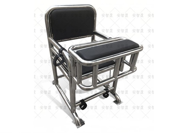 什么材质的审讯椅稳固耐用呢？(图1)