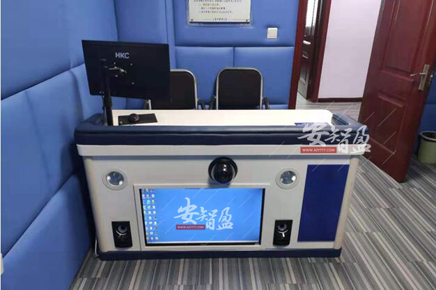 讯问桌椅在包装处理时的注意事项(图1)