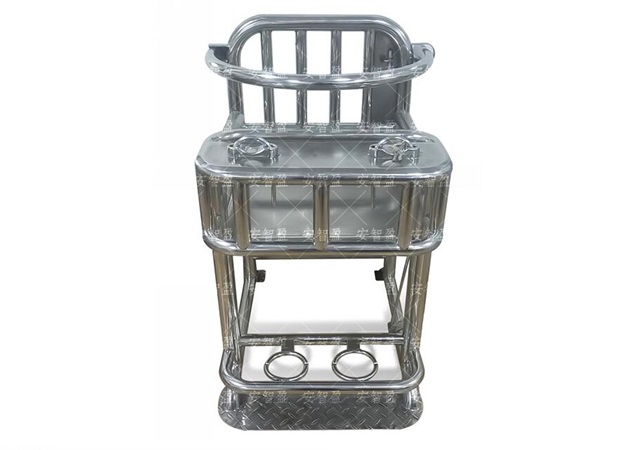 不锈钢审讯椅应该如何清洗?(图1) 不锈钢审讯椅应该如何清洗?(图1)