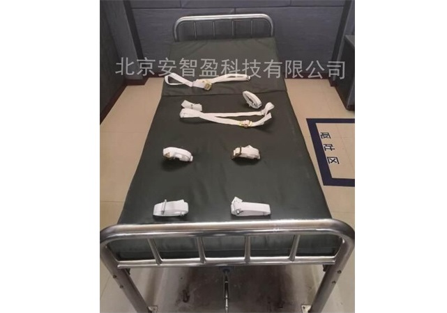 浅谈不锈钢约束床的使用(图1)