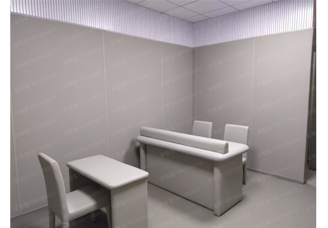 纪委谈话室(图1)
