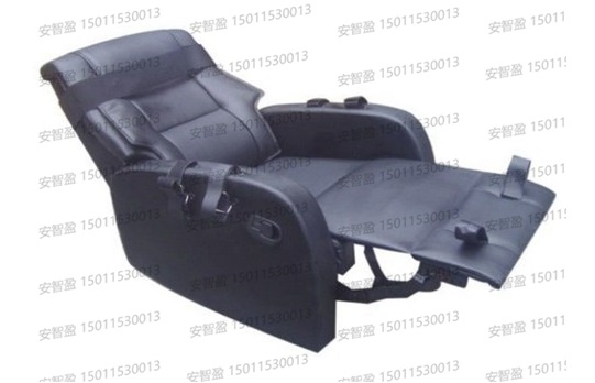 派出所看守所等添了醒酒椅(图1)