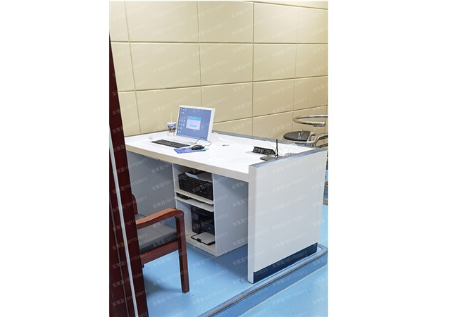 审讯室软包的特点介绍(图1) 审讯室软包的特点介绍(图1)