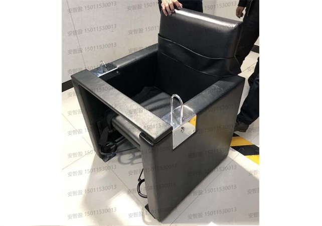 犯人审讯椅讯问椅哪家好？(图1)