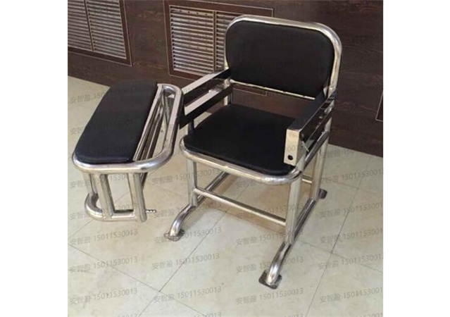 询问椅、审讯椅、讯问椅有什么区别？(图1)