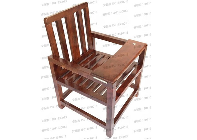 木质审讯椅如何防霉防潮?(图1) 木质审讯椅如何防霉防潮?(图1)