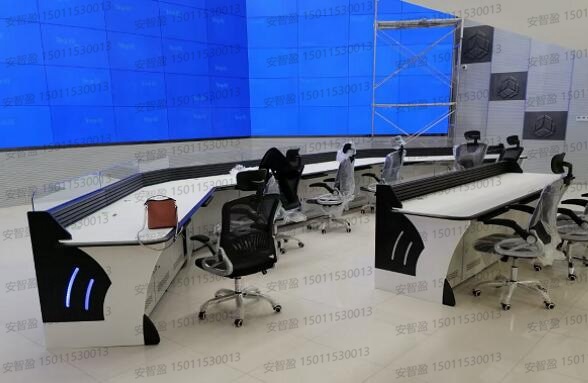 监控指挥台的适用范围和安装要求(图1)