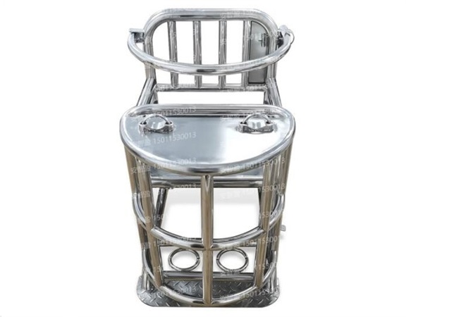 审讯椅讯问椅在看守所等部门为何很管用?(图1) 审讯椅讯问椅在看守所等部门为何很管用?(图1)