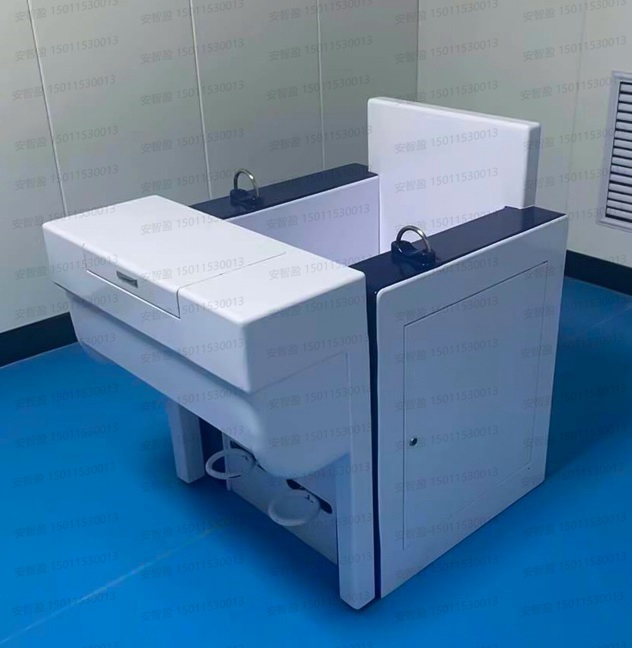 AZY-G01型智能电动审讯椅(图2)