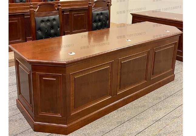 讲一下什么是书记员桌椅(图1) 讲一下什么是书记员桌椅(图1)