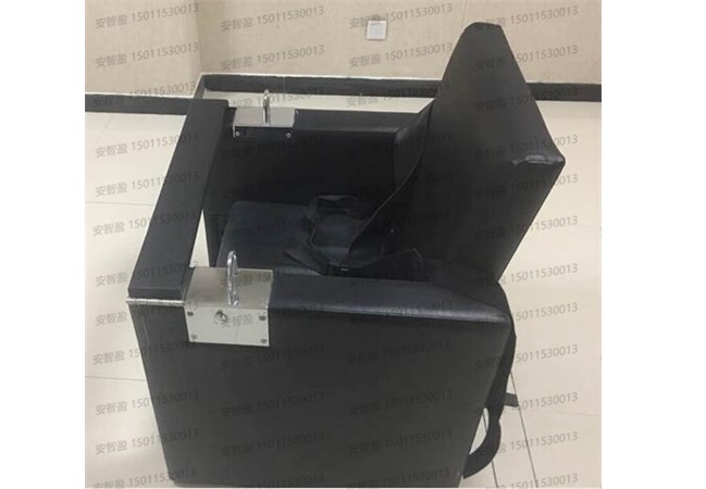 审讯椅的优势体现在什么地方？(图1)