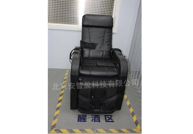 专用约束醒酒椅的作用(图1)
