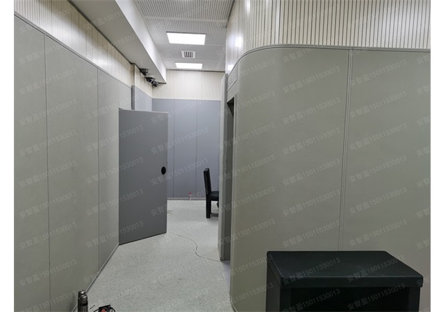 防撞软包审讯室装饰的作用(图1) 防撞软包审讯室装饰的作用(图1)