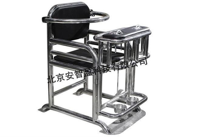 审讯犯人的椅子叫什么？(图1)