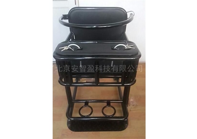 询问椅和审讯椅的作用相同吗？(图1)