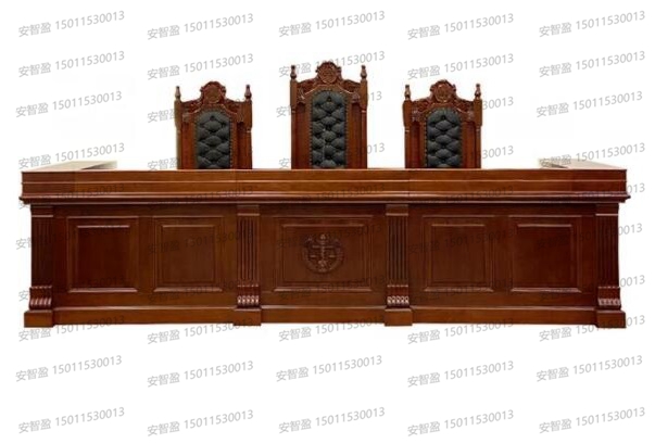 法官桌书记桌的保养方法(图1)