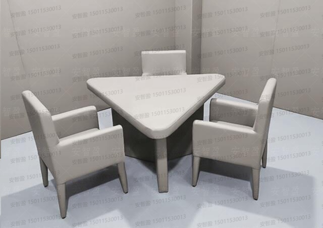 调解桌是什么？(图1)