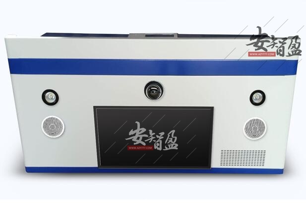 智能审讯桌的种类和功能介绍(图1)