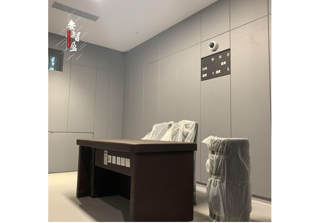 询问室是什么样的?(图1) 询问室是什么样的?(图1)