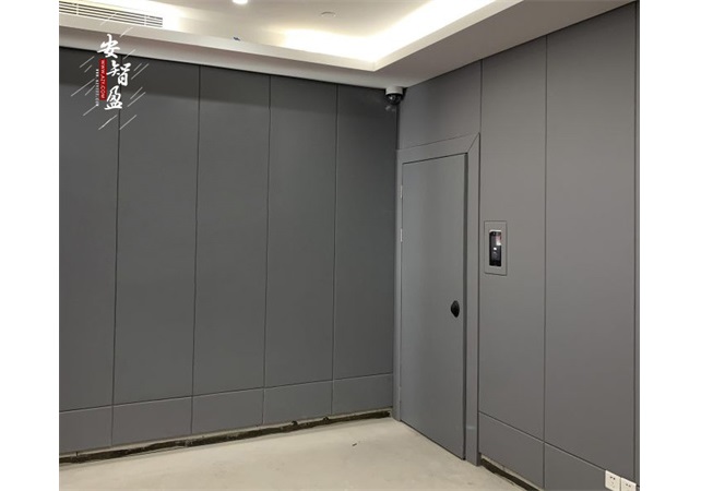 审讯室防撞软包一般都具备哪些特点？(图1)