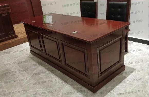 法官台审判桌的生产制作过程(图1)