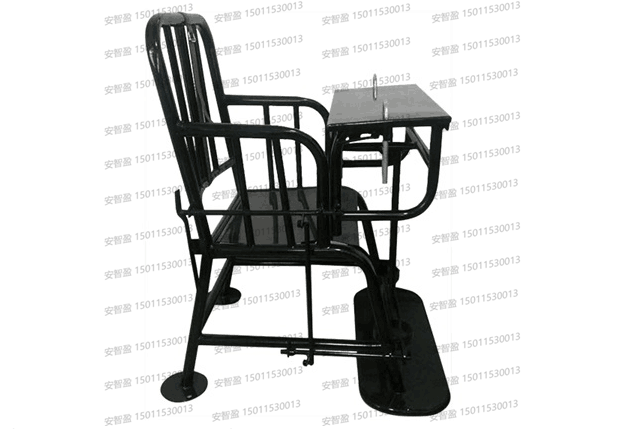 审讯椅是什么,讯问椅是审讯椅吗?(图1) 审讯椅是什么,讯问椅是审讯椅吗?(图1)