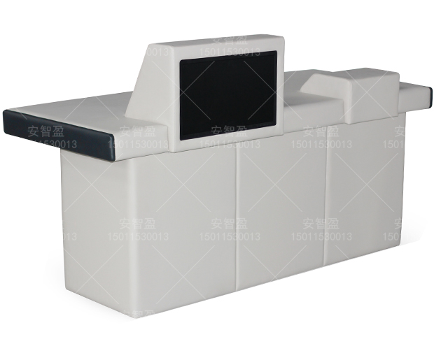 AZY-ZNZ-31型钢制软包智能桌(图2)